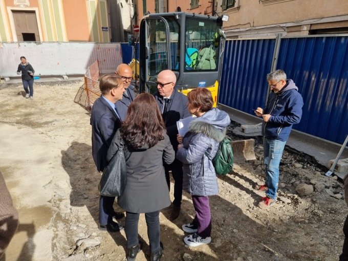 Parte dalla provincia di Imperia il primo Liguria Rigenera Tour