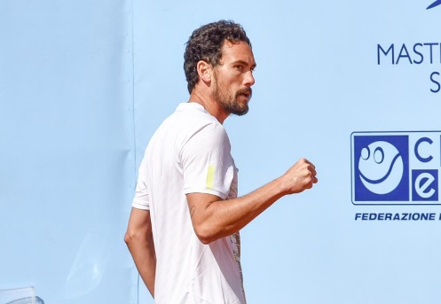 Gianluca Mager avanza in Brasile. Vittoria in rimonta e ora Oliveira