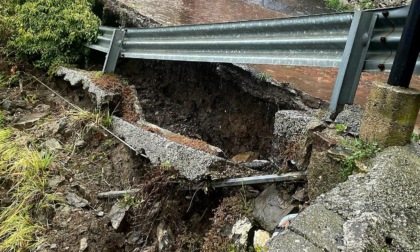Danni da maltempo: inviata a Roma la proposta di riparto dei fondi