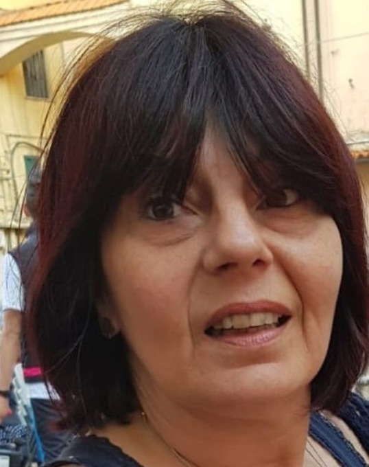 Stroncata da un male incurabile mamma di 53 anni