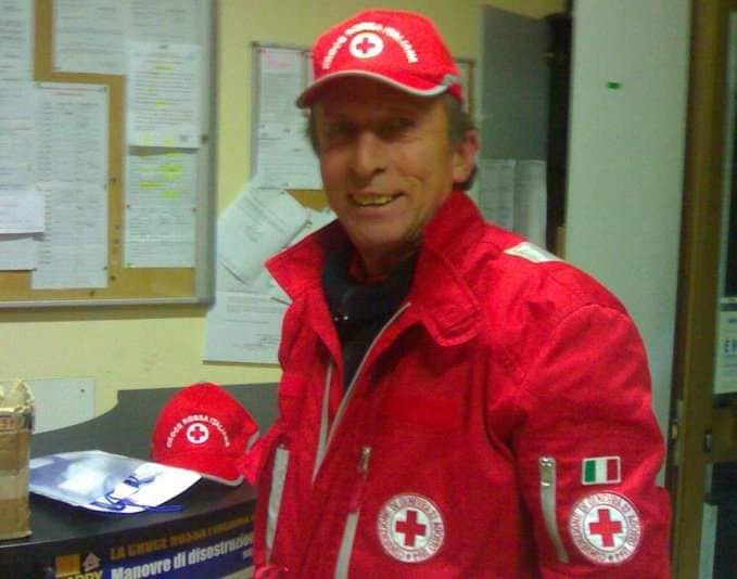 Addio al volontario Nunzio Ferratusco
