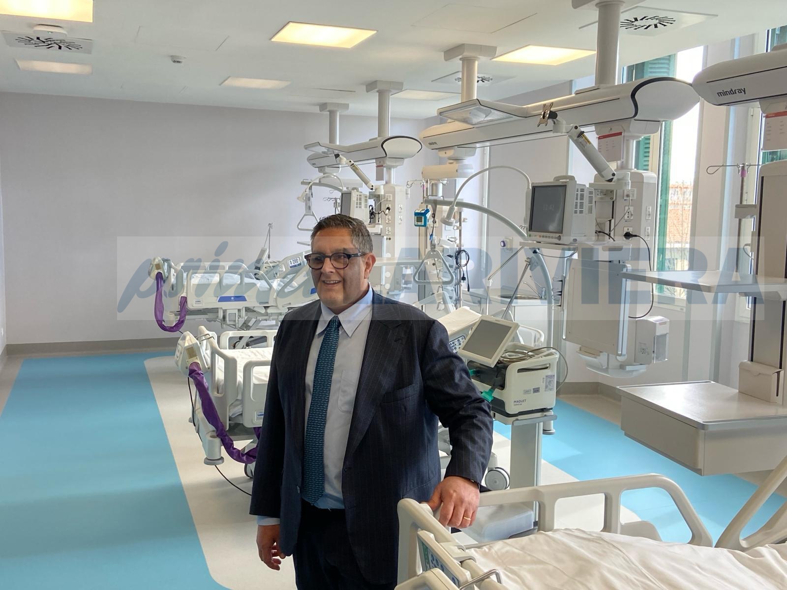 ospedale saint charles bordighera inaugurazione privato gvm direttore ospedale 6 marzo 2024_29