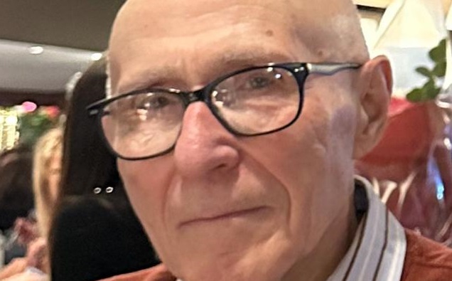 Addio Pino Ottazzi, edicolante di Piazza Colombo