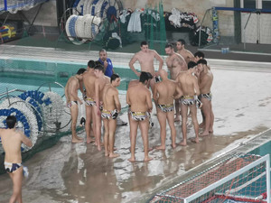 Caricasa Rari Nantes Imperia perde in trasferta contro il Piacenza Pallanuoto