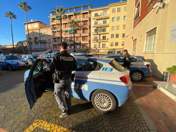 Estradato dalla Francia presunto fiancheggiatore del boss Marco Raduano