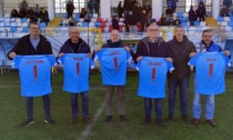 Scoppia il tifo elettorale, candidati sindaco in campo