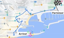 Sanremo Pride 2024, ecco la mappa del percorso