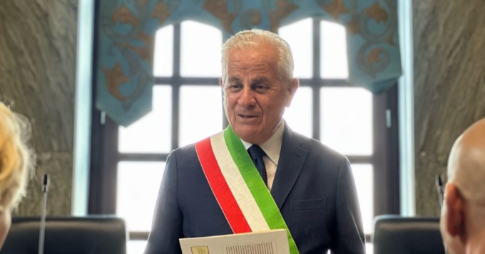 Ciclabile nel mirino, Scajola risponde al PD