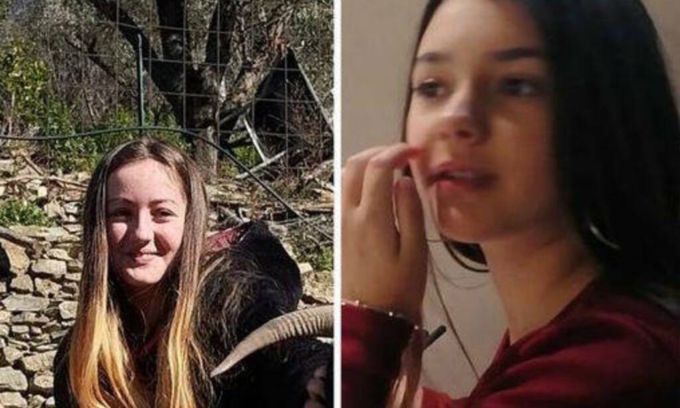 Non rientrano dopo la scuola, scomparse due 13enni