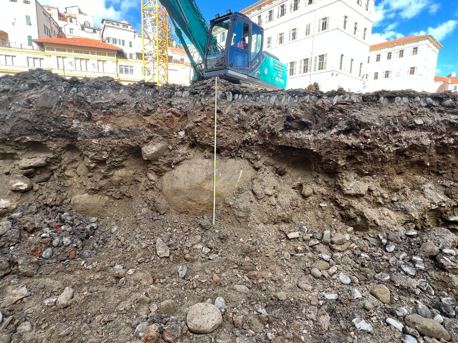 sezione-di-scavo