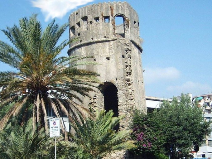 Sanremo aderisce all’Ora della Terra