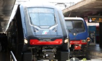 Diciotto treni in più da Torino al Ponente ligure a partire da questo weekend e fino all'8 settembre