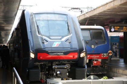 Disagi nel fine settimana per chi viaggia in treno sulla linea Genova-Ventimiglia