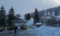 Maltempo: nel weekend arriva l'allerta neve