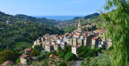 Vallebona, concerto di Santo Stefano nella chiesa di San Lorenzo