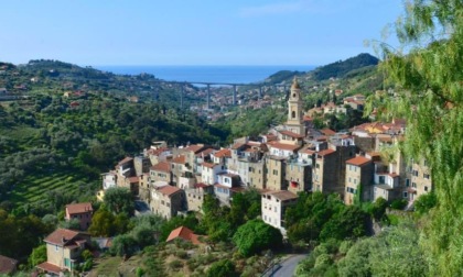 Vallebona, concerto di Santo Stefano nella chiesa di San Lorenzo