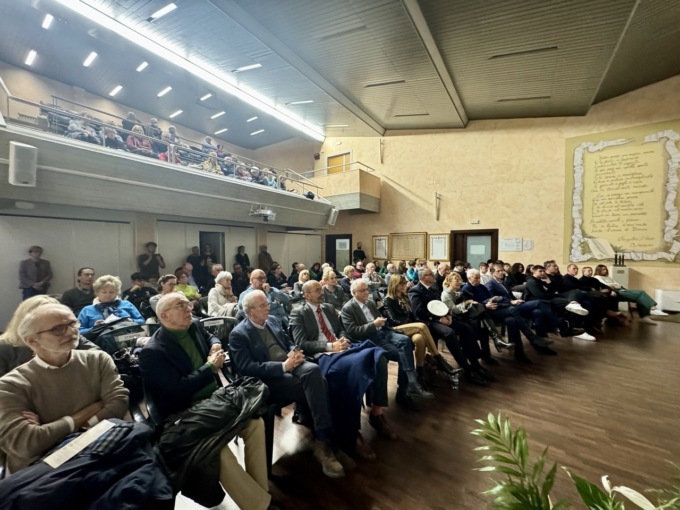 A Diano Marina appuntamento con i “Venerdì della Conoscenza”