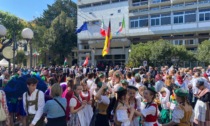 Festival del Folklore a Diano Marina: seconda tappa, giovedì 11 aprile