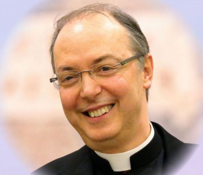 Il biblista monsignor Frisina ospite all’Ariston per la rassegna Musica nell’anima
