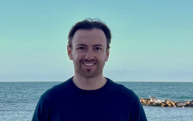 Stefano Benza nuovo candidato con Andiamo! (Rolando sindaco)