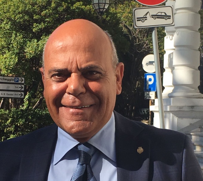 La lettera del candidato Antonio Fera (Andiamo!) ai sanremesi