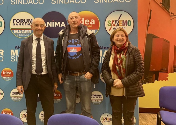Alessandro Mager a tu per tu con le Organizzazioni sindacali del Casinò
