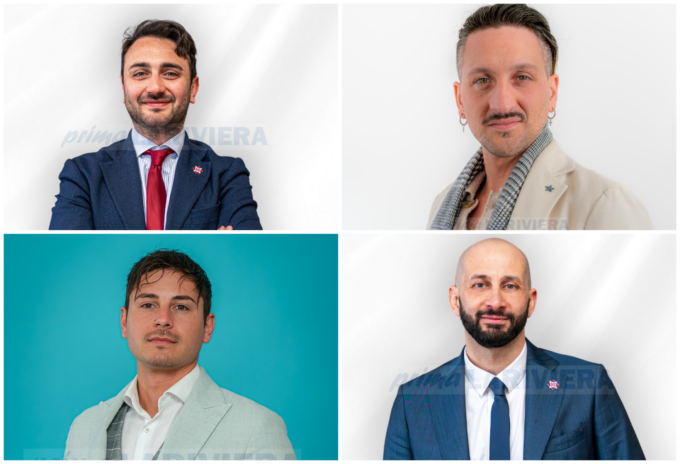 Gruppo di imprenditori di Ventimiglia fonda l’associazione Proponente