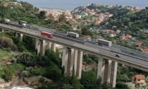 Concessioni del Tirreno (CdT) subentra ad Autostrada dei Fiori per la gestione di A10 Savona - Ventimiglia