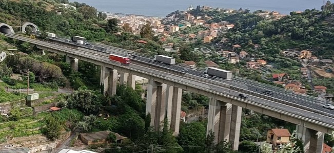 Autostrada