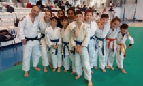 Successo per gli atleti di 'Ok Club Imperia' al campionato interregionale di Judo Kata