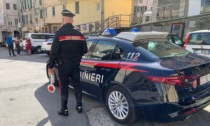 Trovato con 9 dosi di cocaina: 31enne arrestato per spaccio a Sanremo