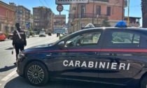 Un 23enne arrestato dai carabinieri con quattordici dosi di cocaina