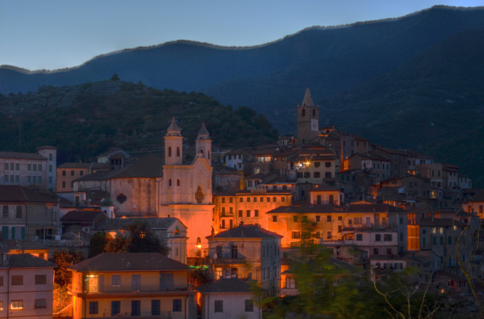 Ceriana nel programma di valutazione per l’ingresso tra “I Borghi più belli d’Italia”