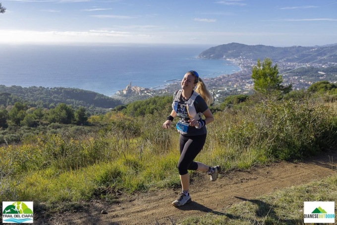 C’è anche una sanremese tra i protagonisti del Social reality della run for the whales