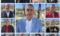 "Siamo Camporosso": il candidato sindaco Maurizio Morabito ha presentato la lista