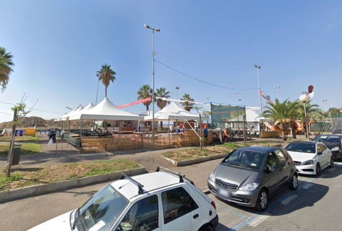 Manifestazione di interesse per la Darsena di Arma