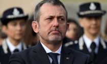 Sottosegretario Delmastro in visita al carcere di Sanremo