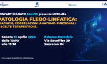MEDtalks Sanremo: Approfondimenti sulla Patologia Flebo-linfatica e Trattamenti Innovativi
