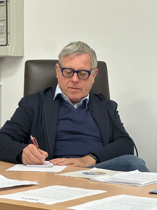 Polemiche sul Pride, Gianni Rolando replica a Fulvio Fellegara