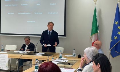 Cipressa, "Jardival2 un progetto importante per lo sviluppo ciclopedonale del territorio"