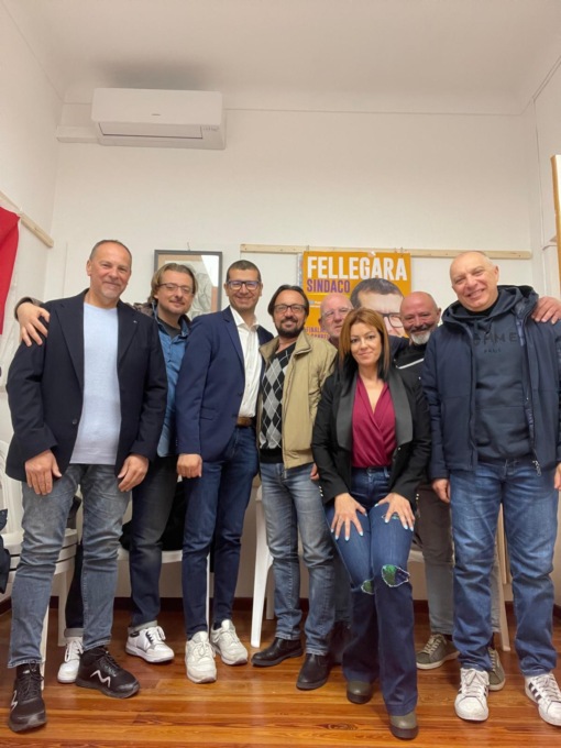Fellegara incontra i delegati sindacali al Casinò