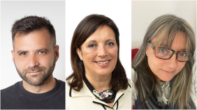Tre nuovi candidati per Sanremo Domani
