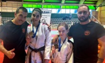 Grandi risultati per il Judo Sanremo Kumiai al Trofeo Italia