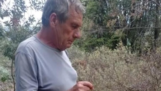 Diventare rabdomante… a Bajardo la prova pratica con Labolani