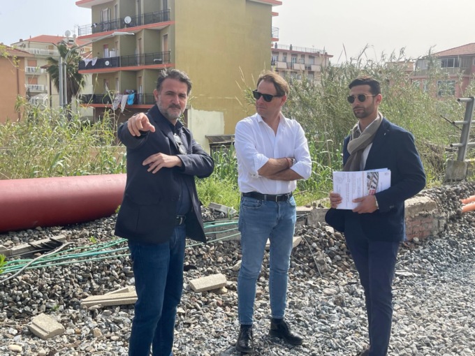 Rigenera Tour del ponente si conclude a San Bartolomeo