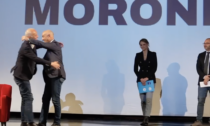 Elezioni Sanremo, Anima: "Le parole di Moroni ci hanno emozionato"