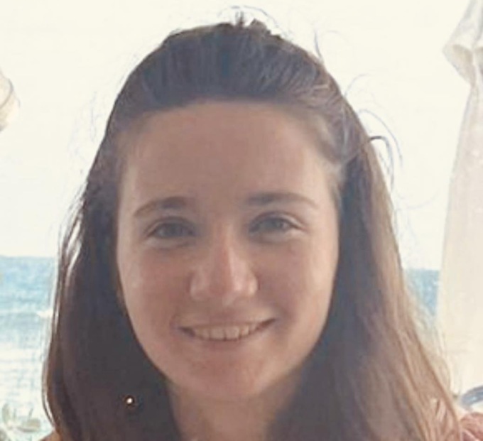La rivese Nicole ai campionati internazionali di matematica