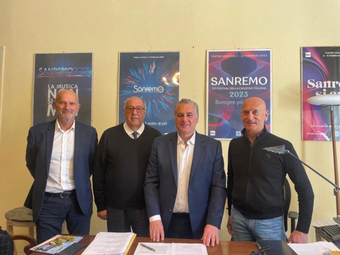 Palazzo Bellevue firma il protocollo per la gestione dell’imposta di soggiorno