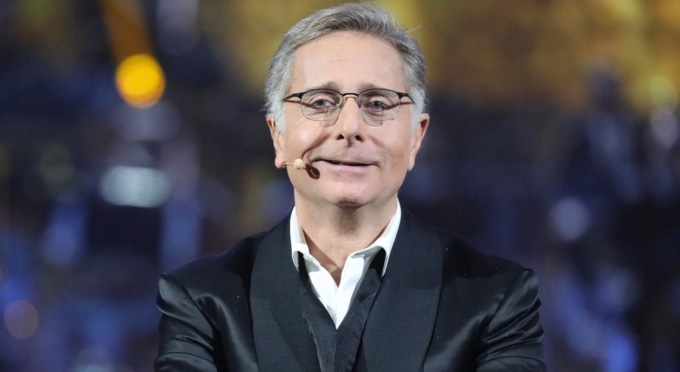 Paolo Bonolis alla guida del prossimo Festival? Il conduttore non lo esclude