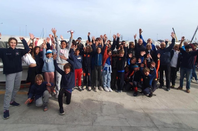 Concluso oggi a Diano Marina il Trofeo Primavera